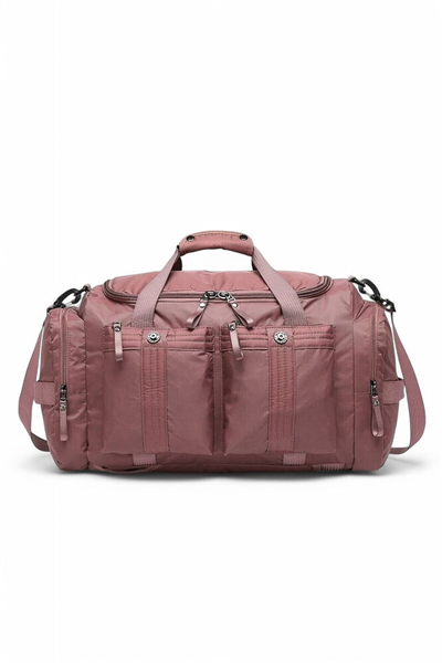 Smart Bags Krinkıl Unisex Seyahat Çantası