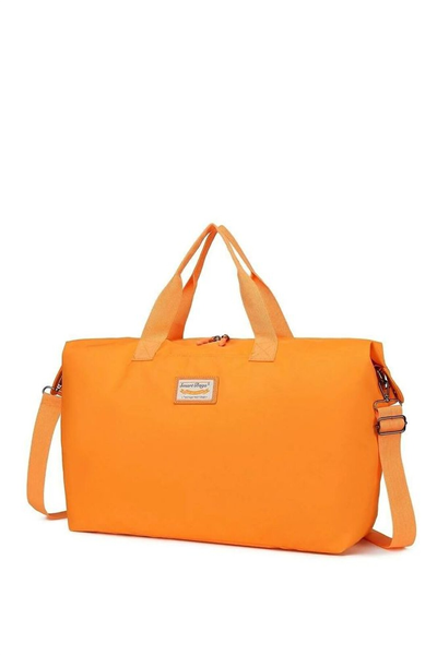 Smart Bags Krinkıl Unisex Seyahat Çantası