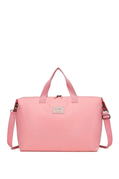 Smart Bags Krinkıl Unisex Seyahat Çantası