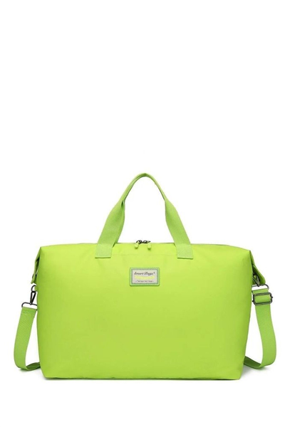 Smart Bags Krinkıl Unisex Seyahat Çantası