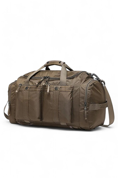 Smart Bags Krinkıl Unisex Seyahat Çantası