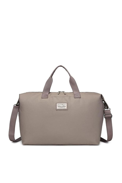 Smart Bags Krinkıl Unisex Seyahat Çantası