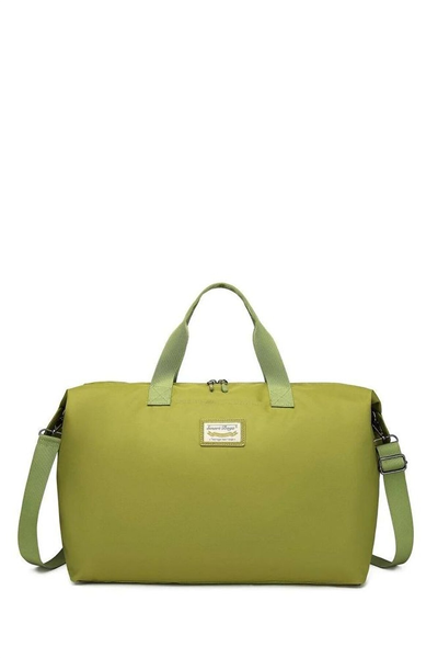 Smart Bags Krinkıl Unisex Seyahat Çantası