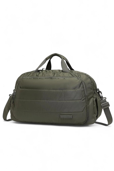 Smart Bags Krinkıl Unisex Seyahat Çantası