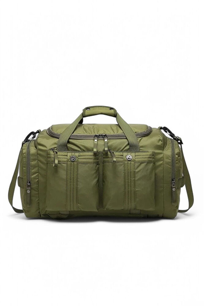 Smart Bags Krinkıl Unisex Seyahat Çantası