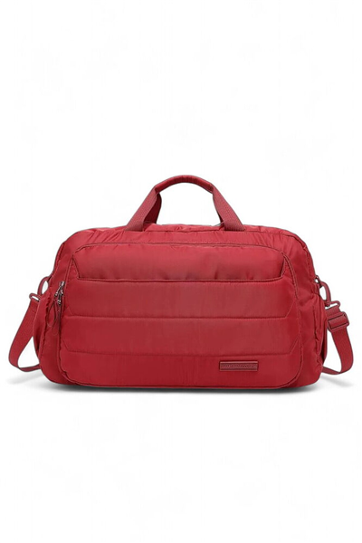 Smart Bags Krinkıl Unisex Seyahat Çantası