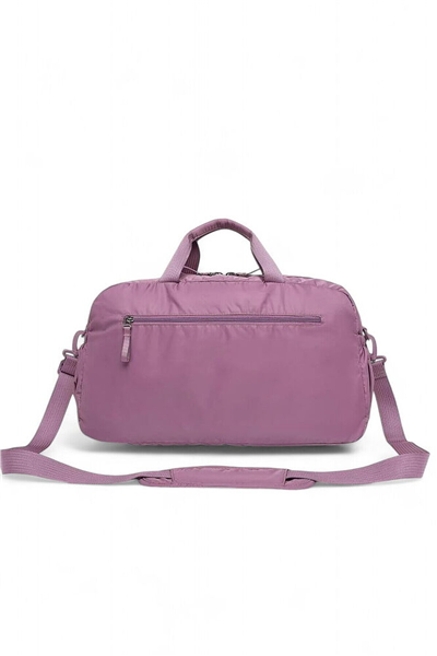 Smart Bags Krinkıl Unisex Seyahat Çantası