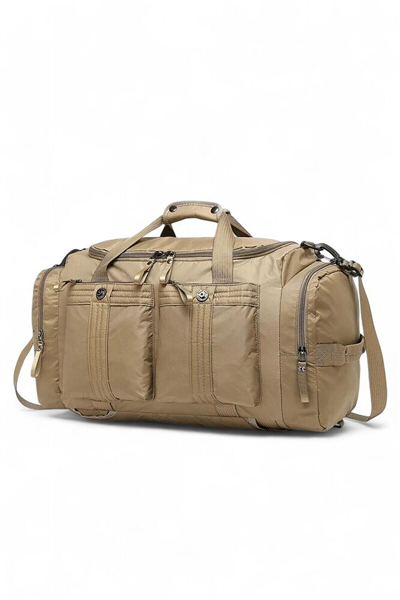 Smart Bags Krinkıl Unisex Seyahat Çantası