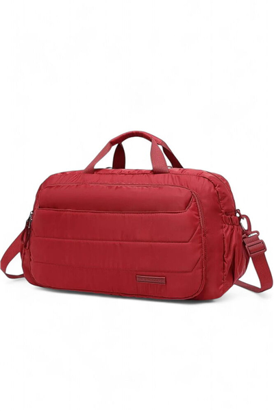 Smart Bags Krinkıl Unisex Seyahat Çantası