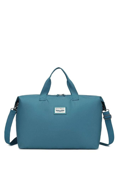 Smart Bags Krinkıl Unisex Seyahat Çantası