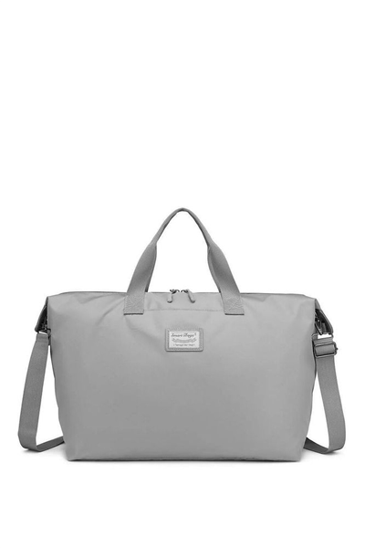 Smart Bags Krinkıl Unisex Seyahat Çantası