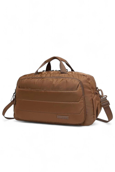 Smart Bags Krinkıl Unisex Seyahat Çantası