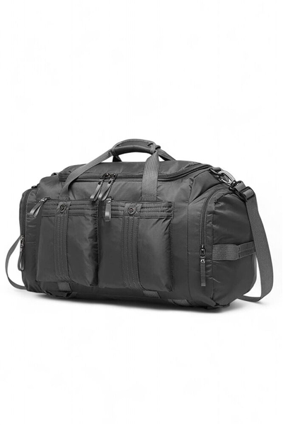 Smart Bags Krinkıl Unisex Seyahat Çantası