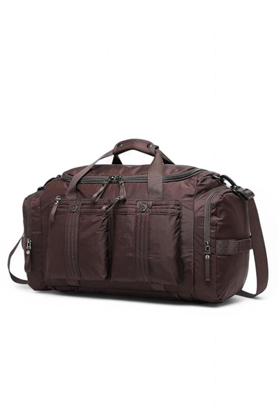 Smart Bags Krinkıl Unisex Seyahat Çantası