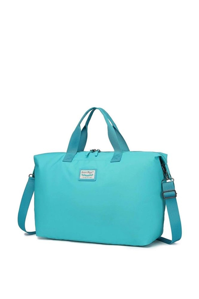 Smart Bags Krinkıl Unisex Seyahat Çantası