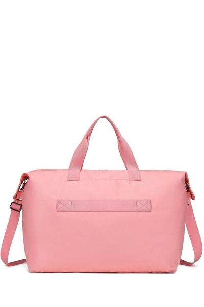 Smart Bags Krinkıl Unisex Seyahat Çantası