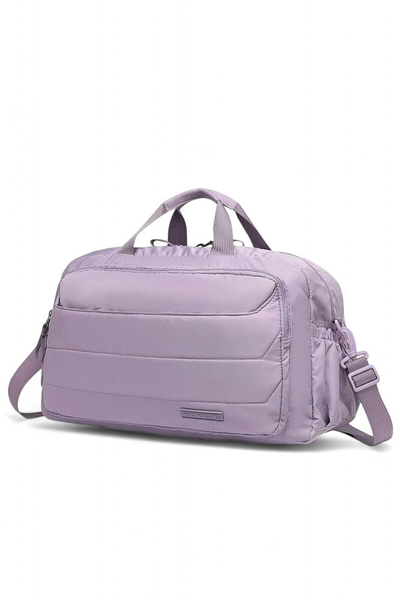 Smart Bags Krinkıl Unisex Seyahat Çantası