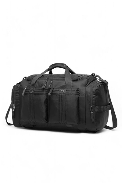 Smart Bags Krinkıl Unisex Seyahat Çantası