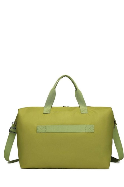 Smart Bags Krinkıl Unisex Seyahat Çantası
