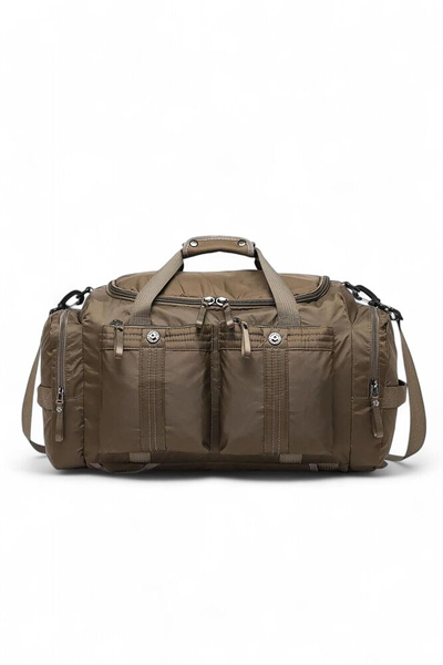 Smart Bags Krinkıl Unisex Seyahat Çantası