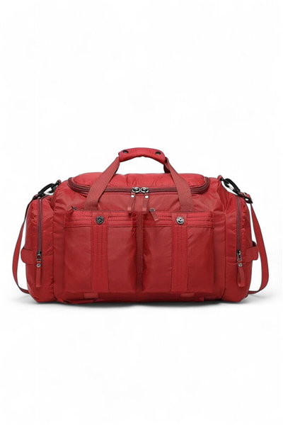 Smart Bags Krinkıl Unisex Seyahat Çantası
