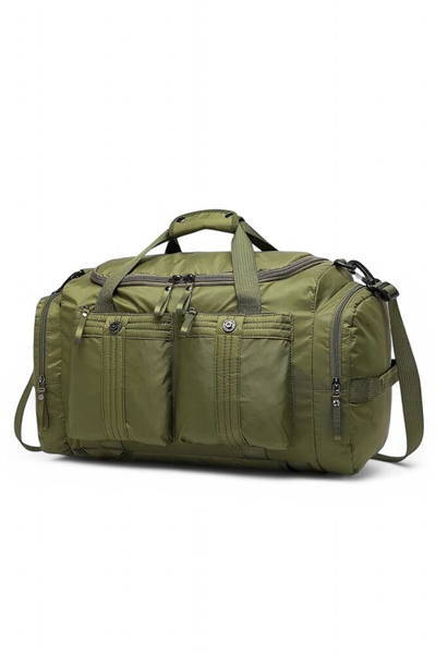 Smart Bags Krinkıl Unisex Seyahat Çantası