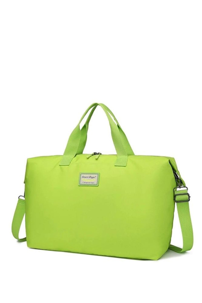 Smart Bags Krinkıl Unisex Seyahat Çantası
