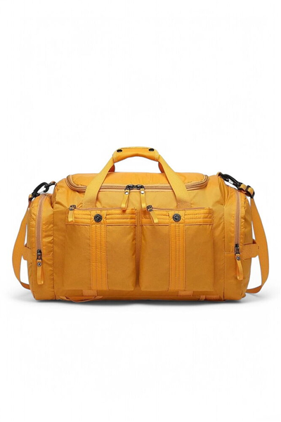 Smart Bags Krinkıl Unisex Seyahat Çantası