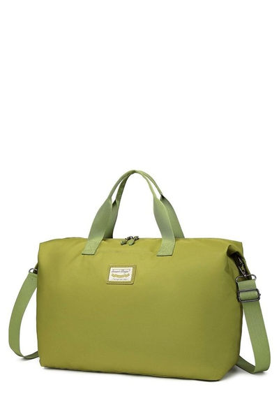 Smart Bags Krinkıl Unisex Seyahat Çantası