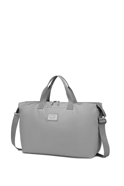 Smart Bags Krinkıl Unisex Seyahat Çantası