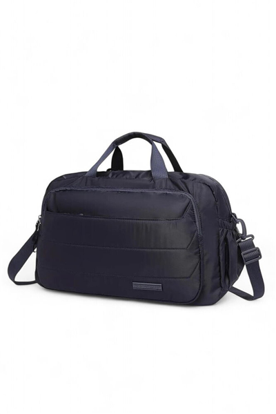 Smart Bags Krinkıl Unisex Seyahat Çantası