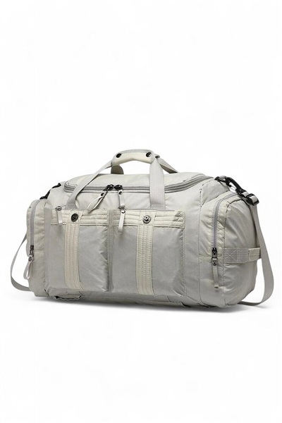 Smart Bags Krinkıl Unisex Seyahat Çantası