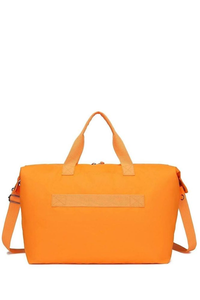 Smart Bags Krinkıl Unisex Seyahat Çantası