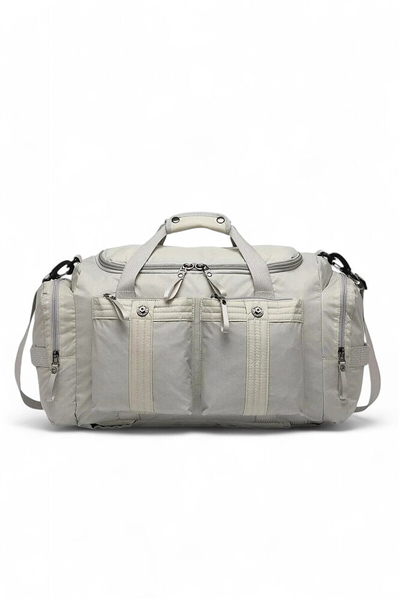 Smart Bags Krinkıl Unisex Seyahat Çantası
