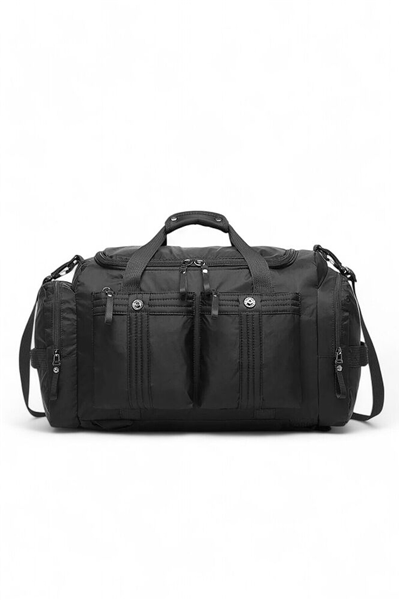 Smart Bags Krinkıl Unisex Seyahat Çantası