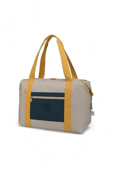 Smart Bags Krinkıl Unisex Spor Çantası
