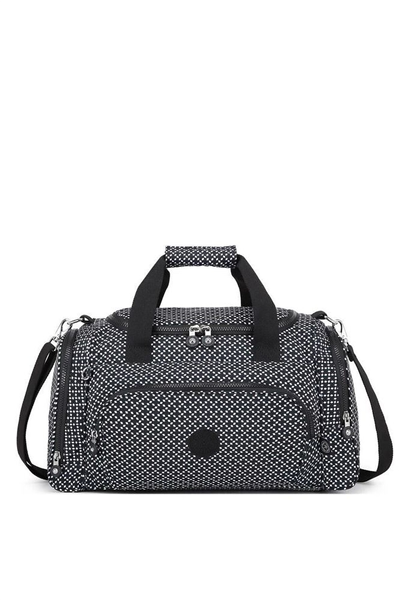 Smart Bags Krinkıl Unisex Spor Çantası