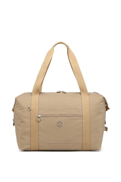 Smart Bags Krinkıl Unisex Spor Çantası