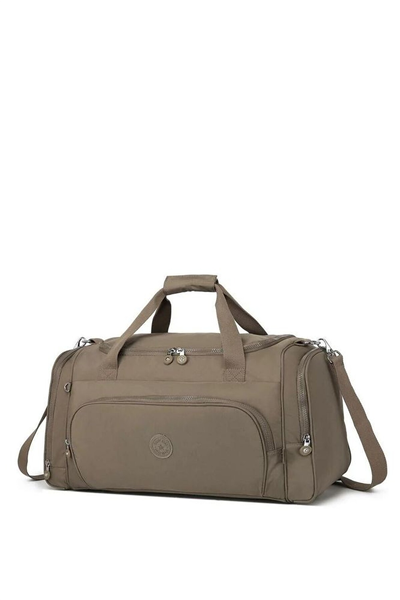 Smart Bags Krinkıl Unisex Spor Çantası
