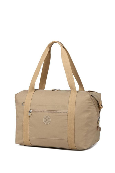 Smart Bags Krinkıl Unisex Spor Çantası