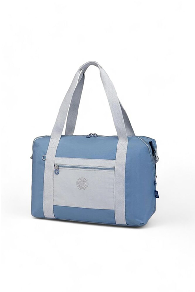 Smart Bags Krinkıl Unisex Spor Çantası