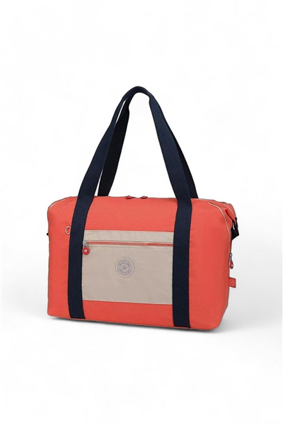 Smart Bags Krinkıl Unisex Spor Çantası