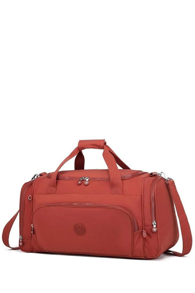 Smart Bags Krinkıl Unisex Spor Çantası
