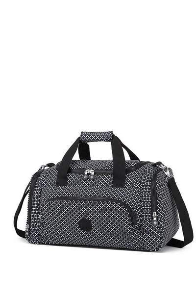 Smart Bags Krinkıl Unisex Spor Çantası