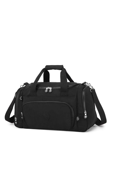 Smart Bags Krinkıl Unisex Spor Çantası
