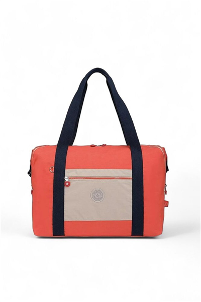 Smart Bags Krinkıl Unisex Spor Çantası