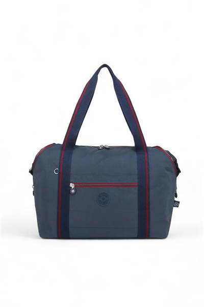 Smart Bags Krinkıl Unisex Spor Çantası