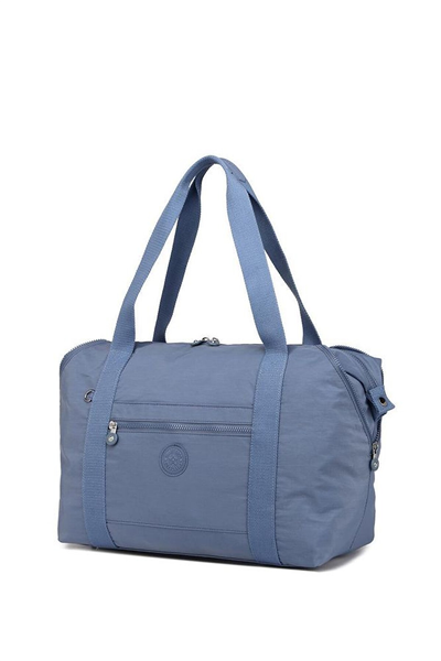 Smart Bags Krinkıl Unisex Spor Çantası