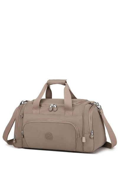 Smart Bags Krinkıl Unisex Spor Çantası