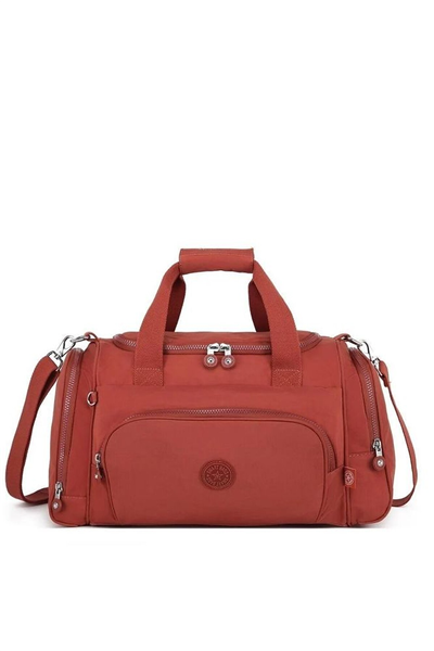 Smart Bags Krinkıl Unisex Spor Çantası